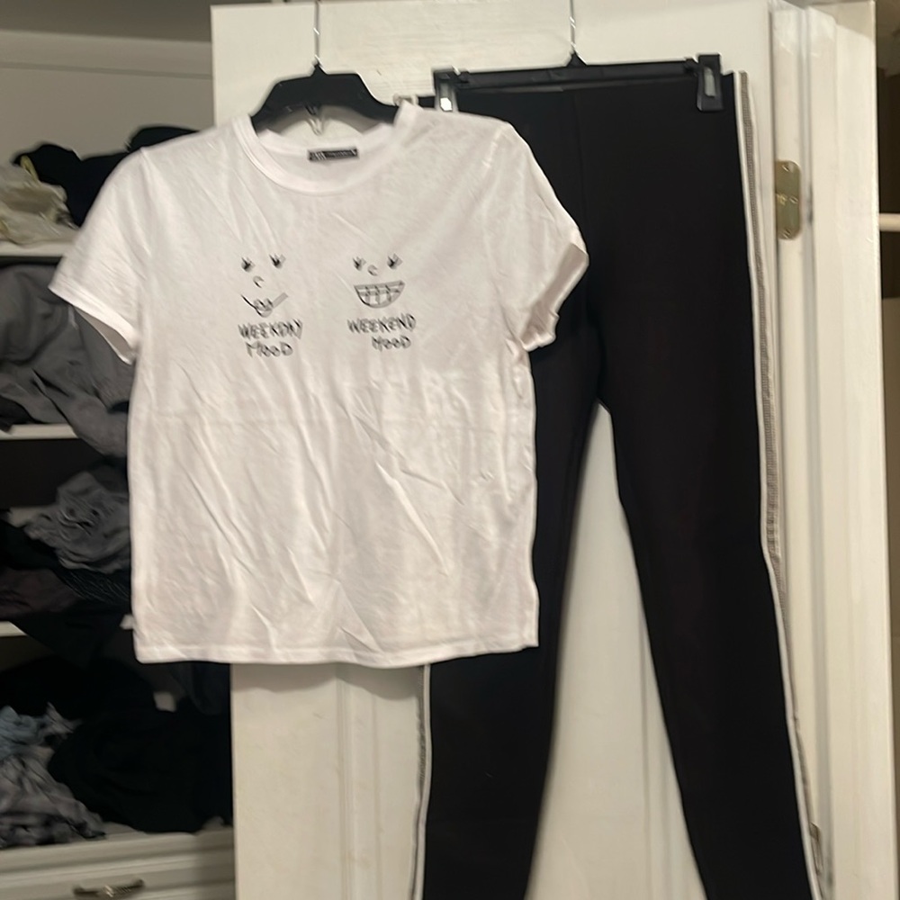 Zara set